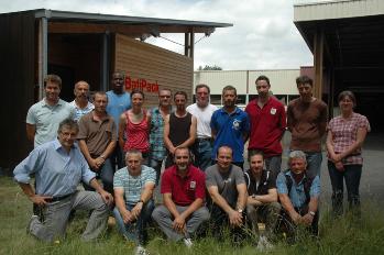 Woodway Cantal