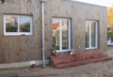 Maison en Bois Yvelines Maison en Bois Yvelines