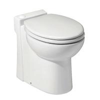 Bureau de jardin avec WC