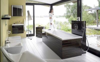 Studio de jardin avec grandes baies
