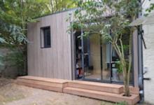 maison en bois bioclimatique maison en bois bioclimatique
