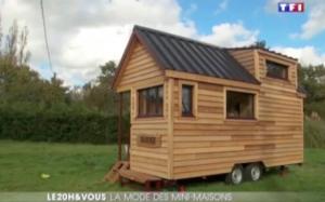 Tiny House contemporaine