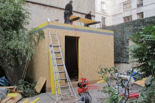 Garden Studio Garden Studio