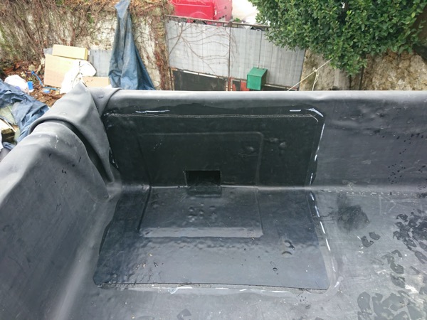 Etanchit EPDM