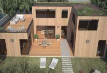 Maison en Bois Yvelines Maison en Bois Yvelines